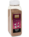 Sun-Dried Tomato & Garlic 22oz Shaker Jar