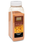 Rotisserie Roast 22 oz Shaker Jar
