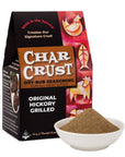 Original Hickory Grilled 4oz
