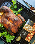 Classic Turkey Rub 4oz