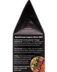 Roasted Garlic Peppercorn 4oz