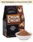 Java Coffee Rub 4oz