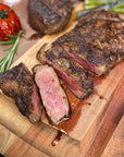 Original Hickory Grilled 4oz