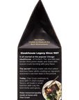 Ginger Teriyaki 4oz