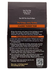Classic Turkey Rub 4oz
