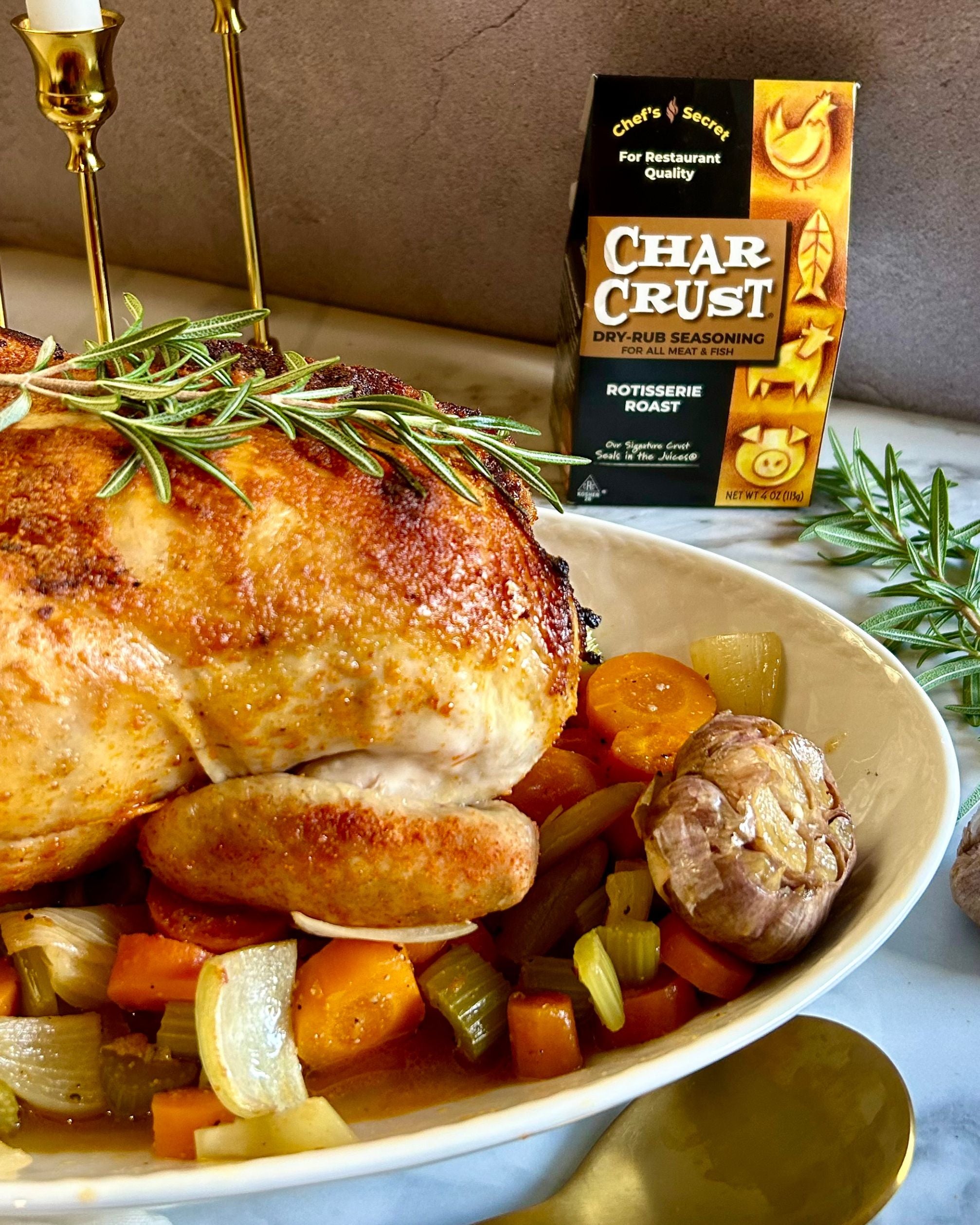 Rotisserie Walmart Dishes Roast A Chicken In A Dutch Oven