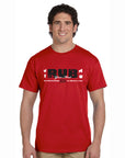 "Rub Your Meat" T-Shirt