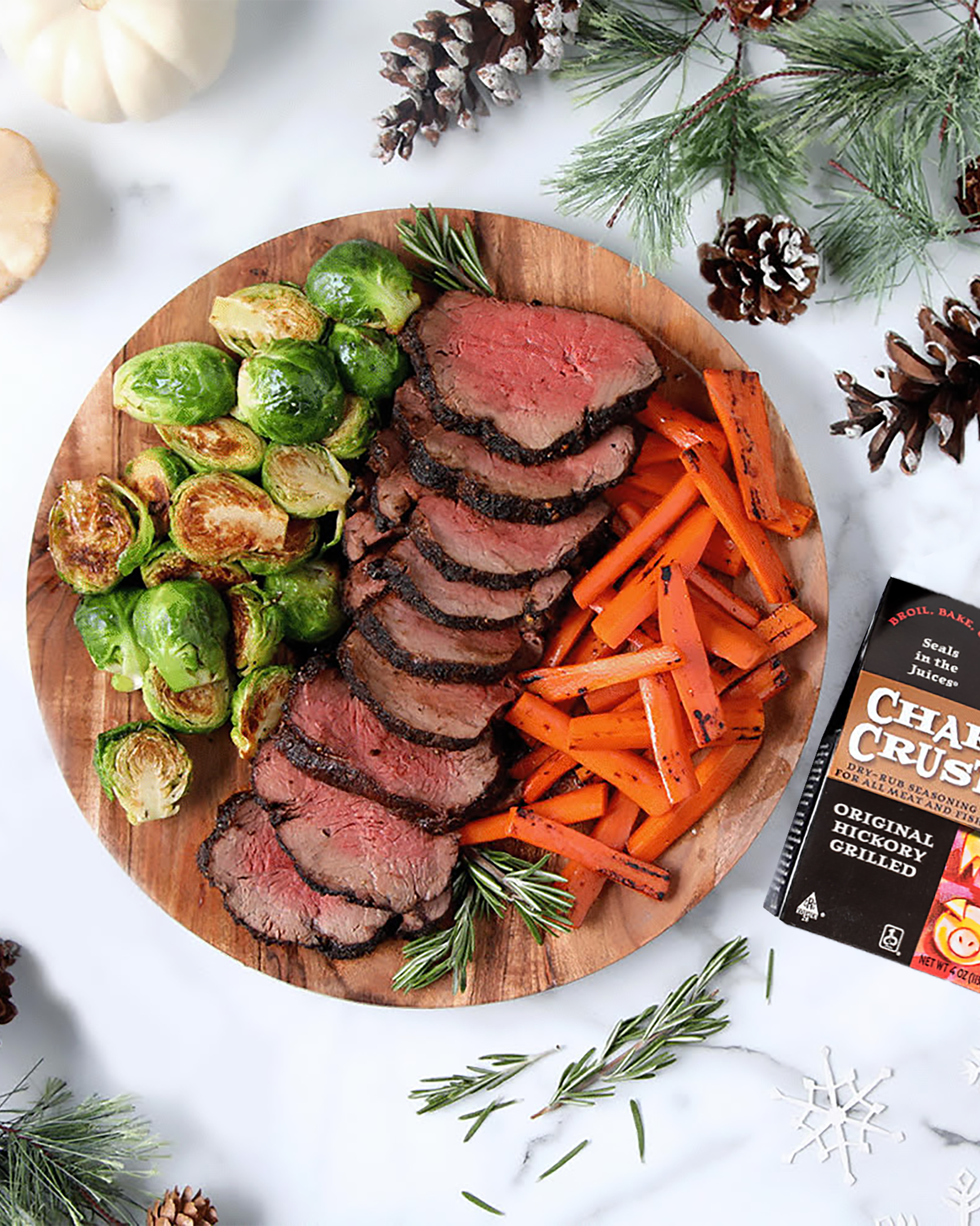 Char Crust® Bestsellers Set – Char Crust® Dry-Rub Seasonings