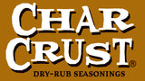 Char Crust® Dry-Rub Seasonings