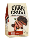 Original Hickory Grilled -              For steak, prime rib, pork chops, ribs