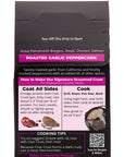 Roasted Garlic Peppercorn 4oz