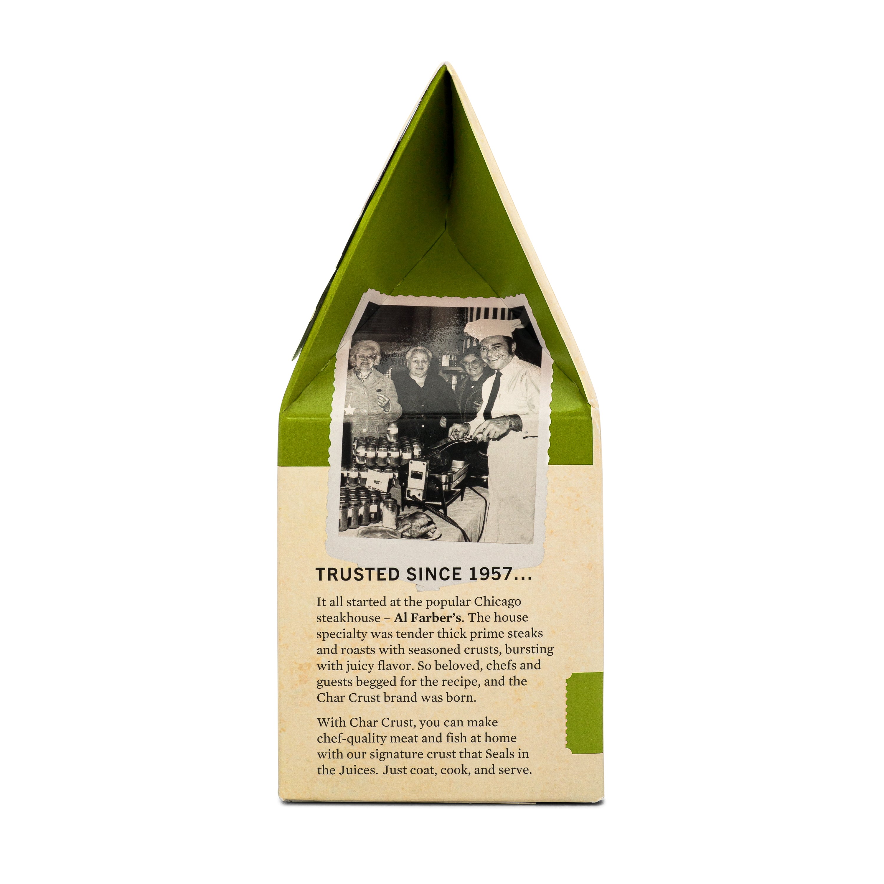 Ginger Teriyaki 4oz