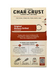 Original Hickory Grilled -              For steak, prime rib, pork chops, ribs
