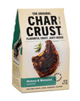 Hickory & Molasses - For Pork Chops, Steak, Burgers, Chicken
