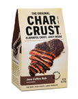 Java Coffee Rub - For Beef, Pork Chop, Lamb, Burgers