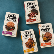 Roasting Rub Set - for Roast Chicken, Turkey, Tenderloin & Prime Rib
