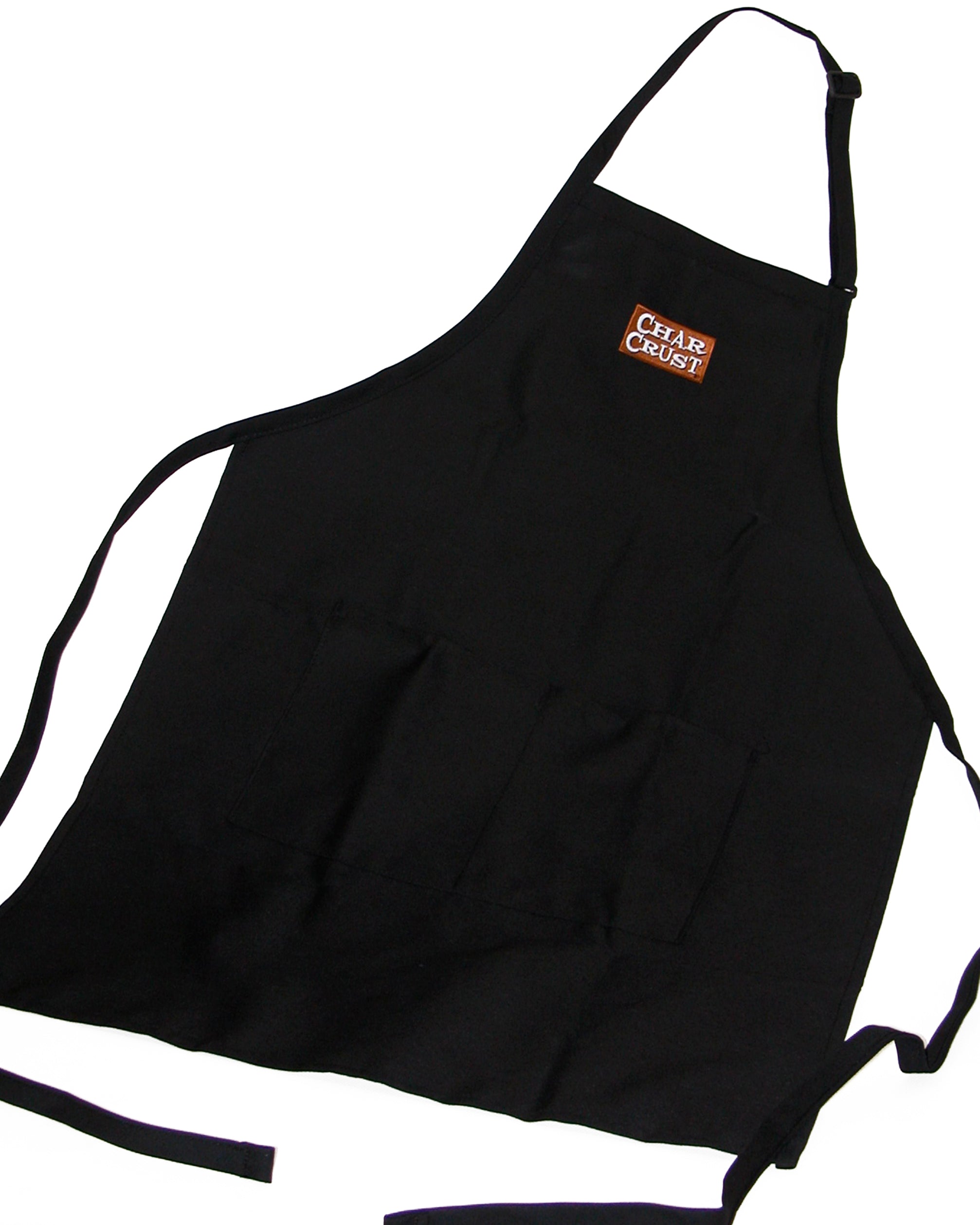 Char Crust® Embroidered Apron